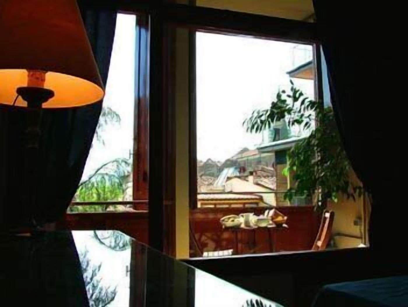 A Teatro Hotel ฟลอเรนซ์ ภายนอก รูปภาพ